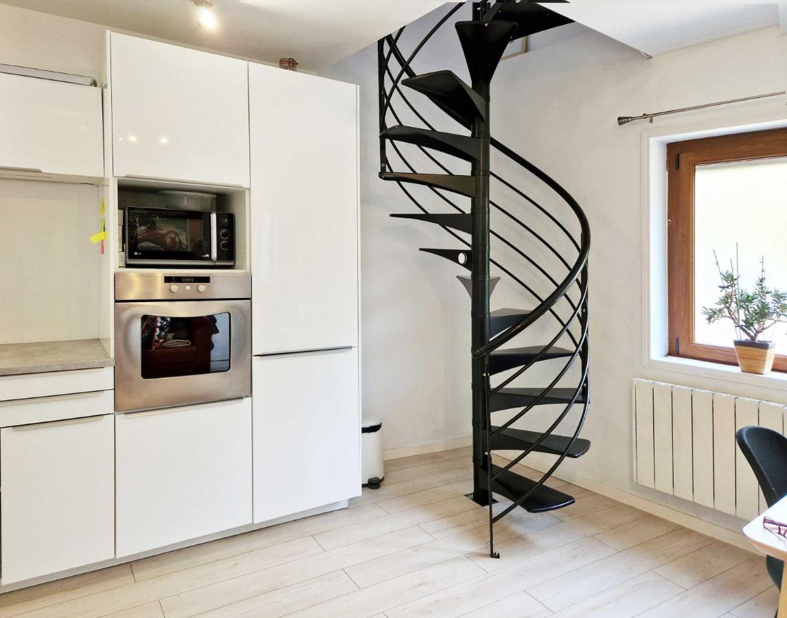 Studio, chambres, appartement, gite Vendegies-sur-Ecaillon Exterior foto